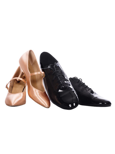 Taneční obuv v Taneční škola COOL DANCE