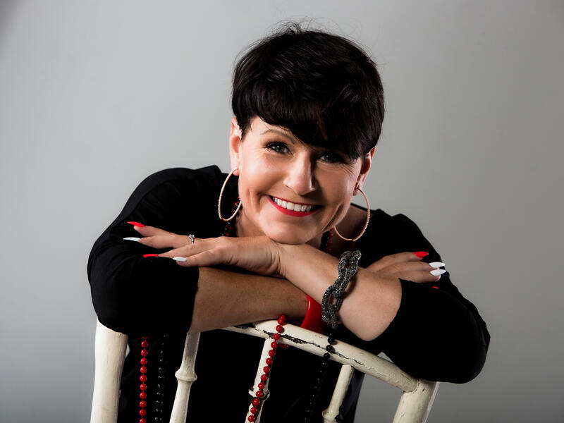 Romana Motlová