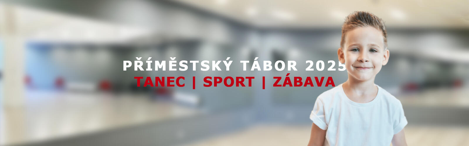 Příměstský tábor Mladá Boleslav | Taneční škola COOL DANCE