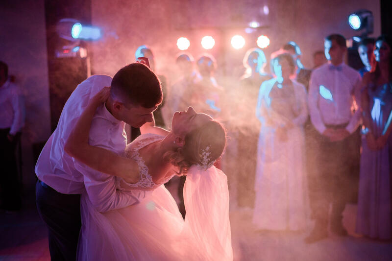 Svatební písně nejen pro svatební tance COOL DANCE