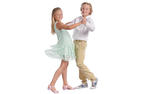 Taneční kurz pro děti | Bakov | Taneční škola COOL DANCE