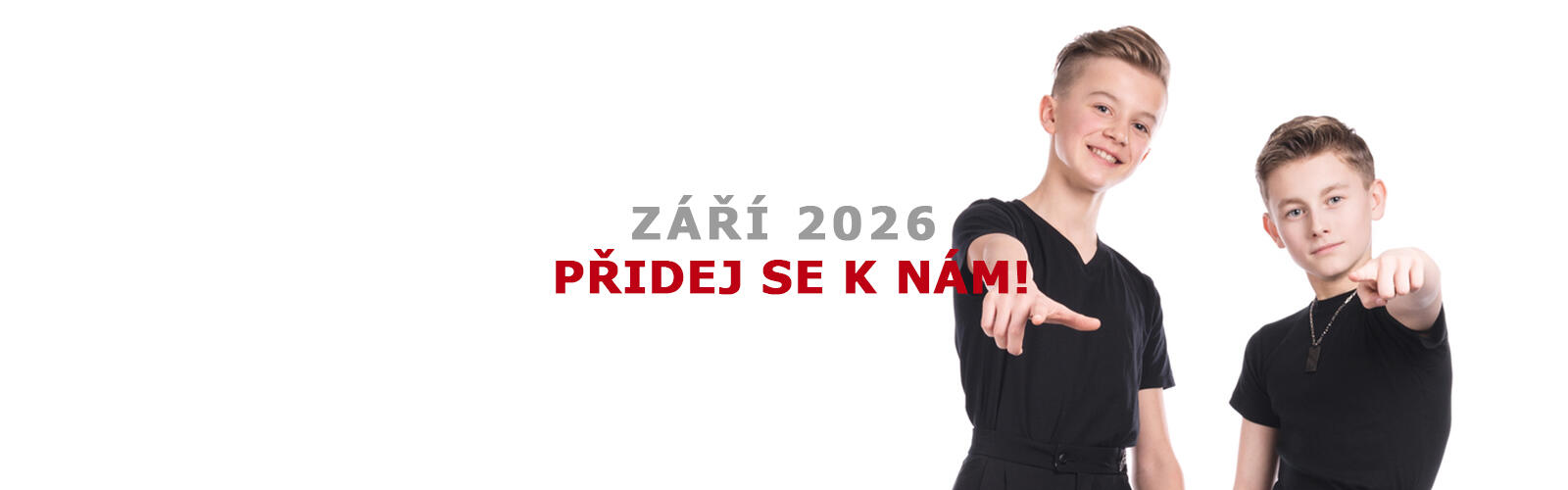 Taneční kurzy pro kluky | Mladá Boleslav a Bakov nad Jizerou | Taneční škola COOL DANCE